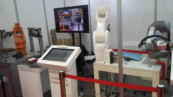 大正邀您参观北京第十四届AG恒峰国际机床展览会（CIMT2015）