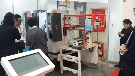 大正邀您参观北京第十四届AG恒峰国际机床展览会（CIMT2015）